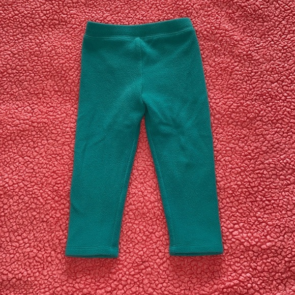 Peanut and Ollie fleece set - Picture 4 of 5